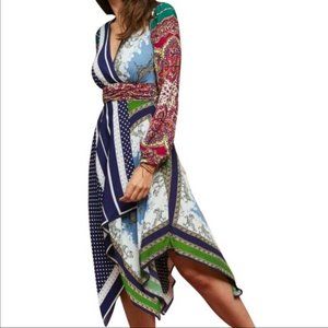 Anthropologie Moulinette Soeurs Istanbul Dress, Sz 0